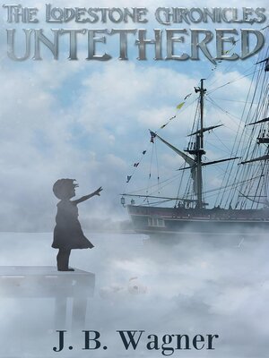 cover image of Untethered